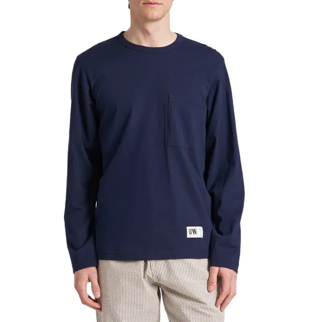 Universal Works T