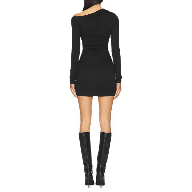 SUPERDOWN bianca mini
