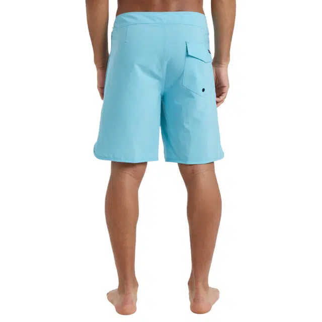 Quiksilver Highline Scallop