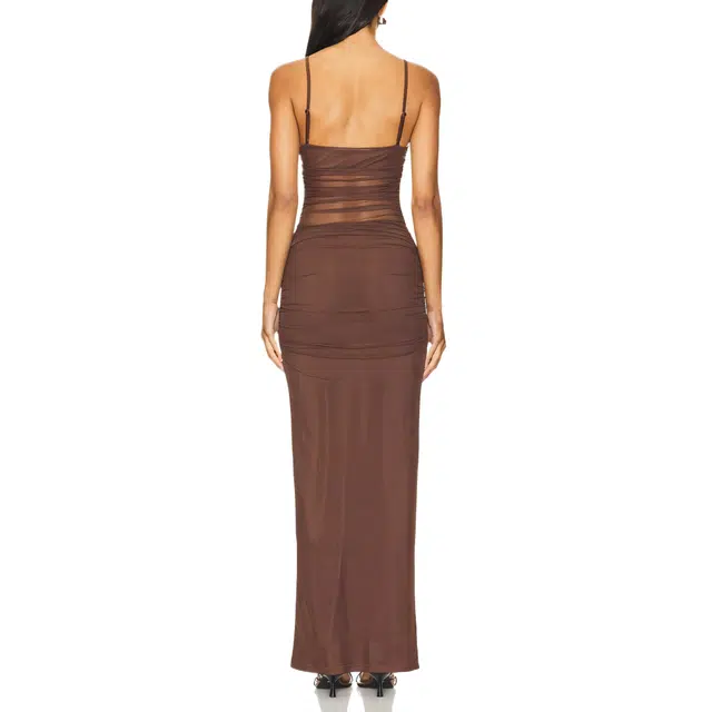 SUPERDOWN Celeste Maxi