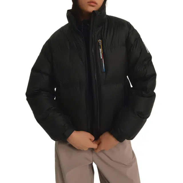 SALOMON Contour Crop