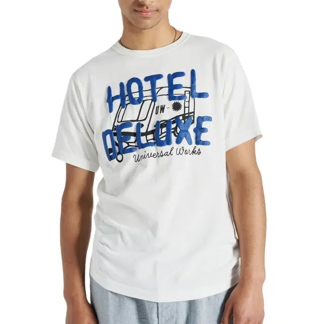 Universal Works T