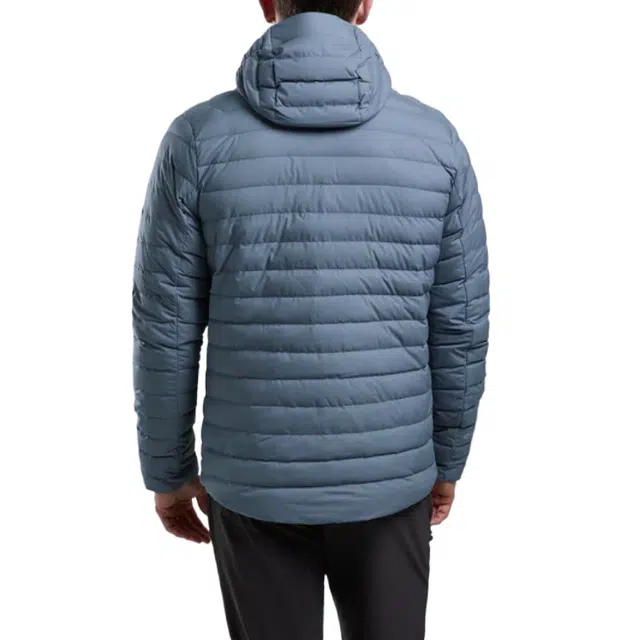Montane Resolve