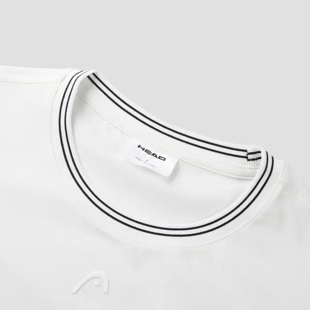 HEAD T