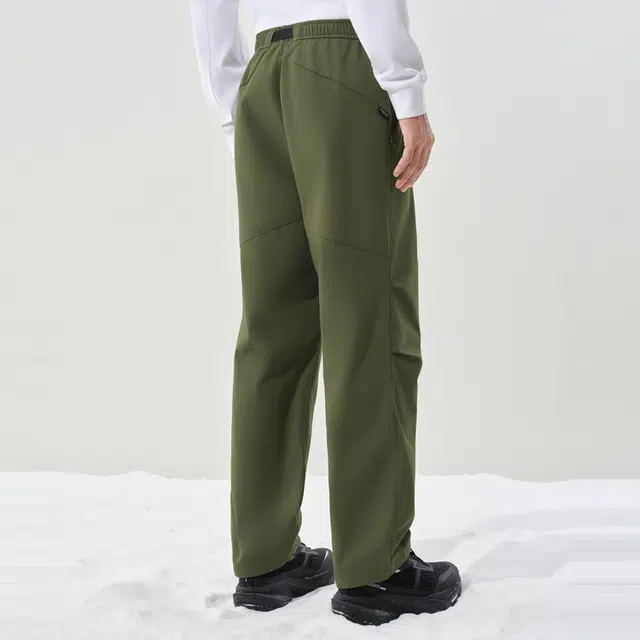 DESCENTE SNOWBOARD STYLE