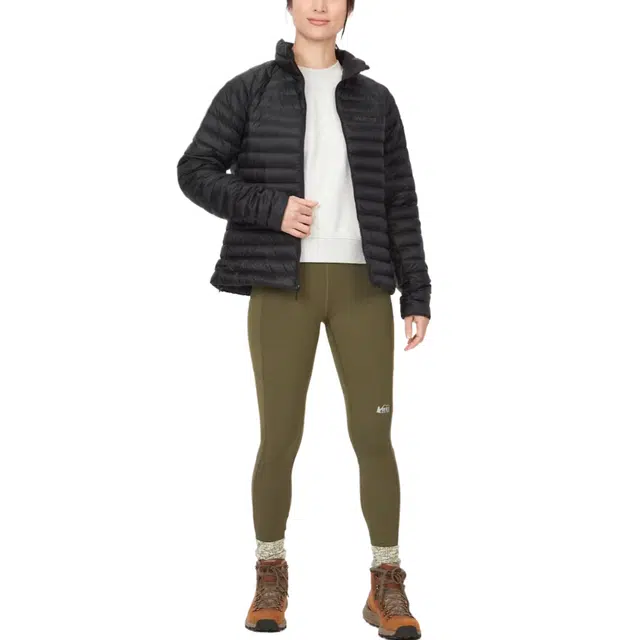 Marmot Hype