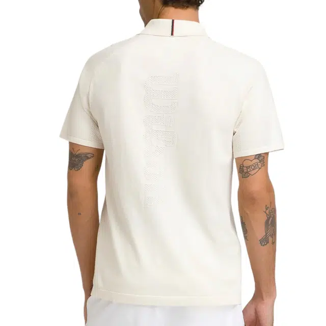 Wilson Polo