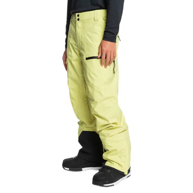 Quiksilver Utility