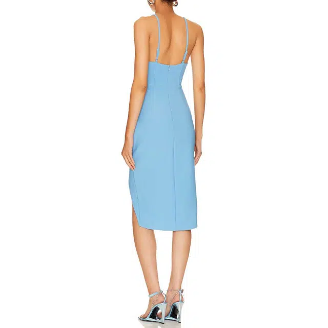 SUPERDOWN Lisette Drape