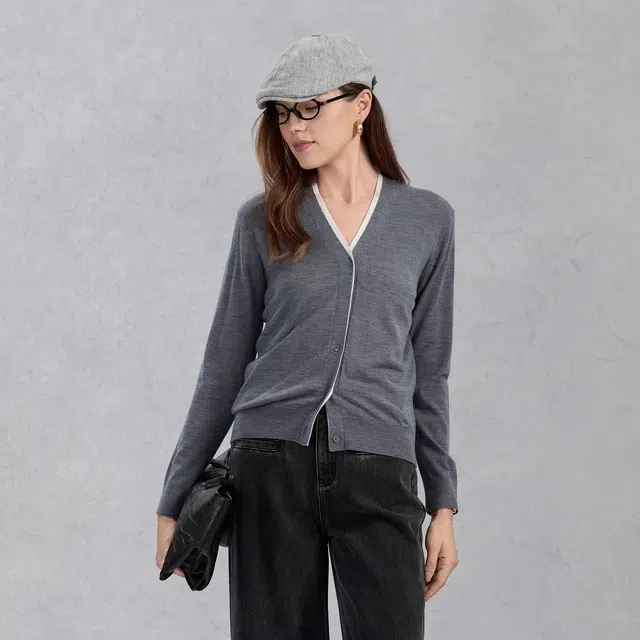 GANT V