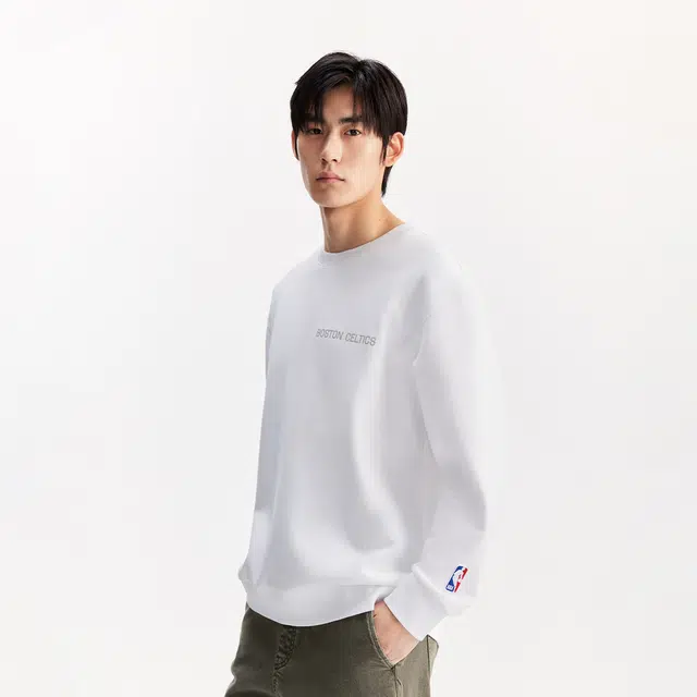 JACK JONES JACKJONESxNBA NBA