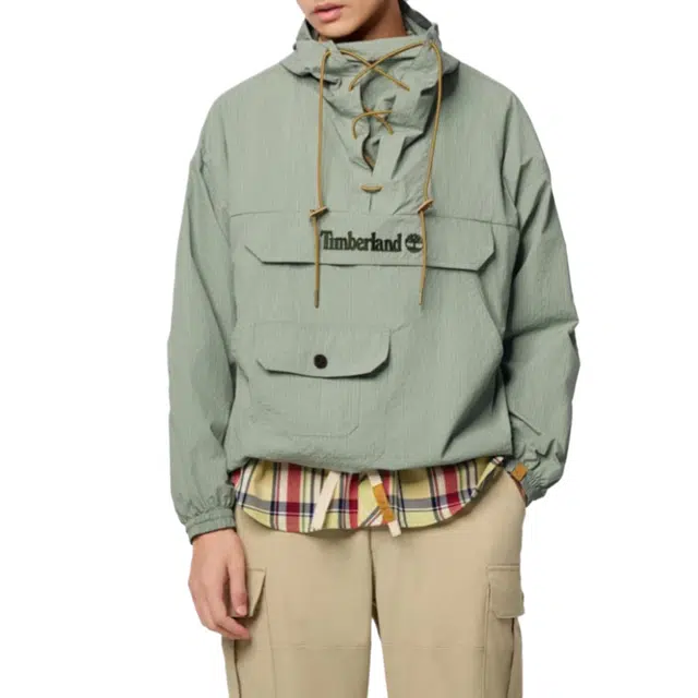Timberland TOKYO DESIGN COLLECTIVE