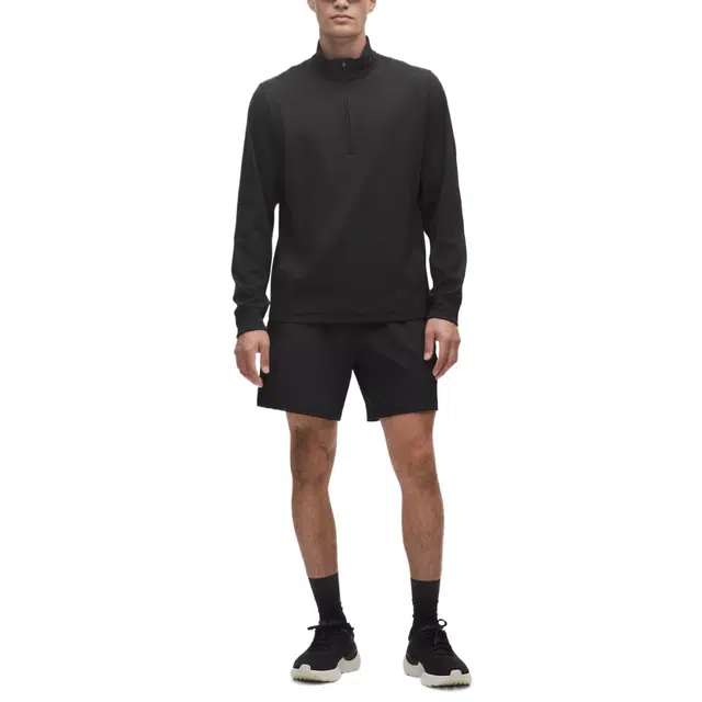 lululemon Pace Breaker 7"