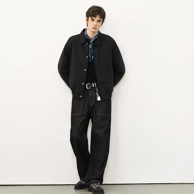 714STREET cleanfitboxy