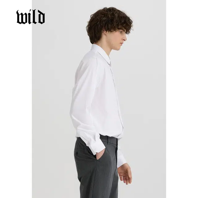 WILD LEADER