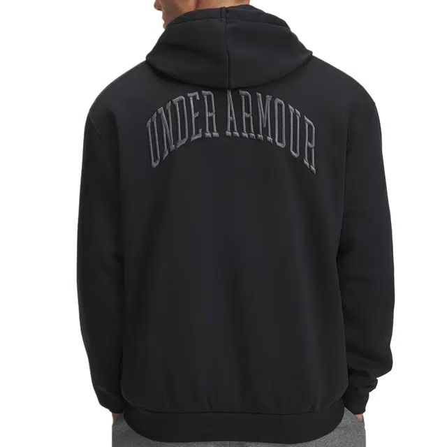 Under Armour Icon Fleece Graphic