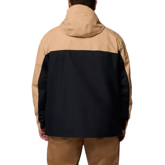Columbia Hikebound 2 Omni-Tech