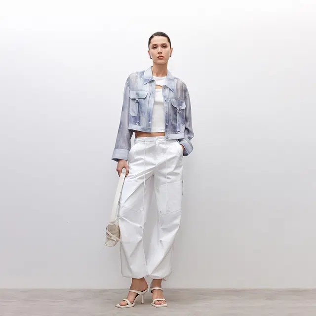 ONLY oversize