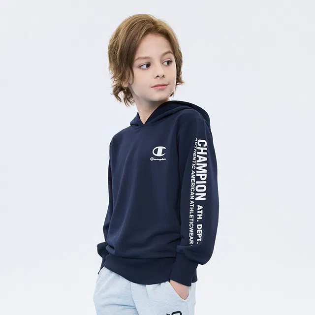 Champion Kids