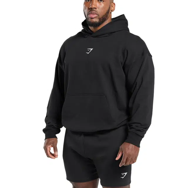 GYMSHARK