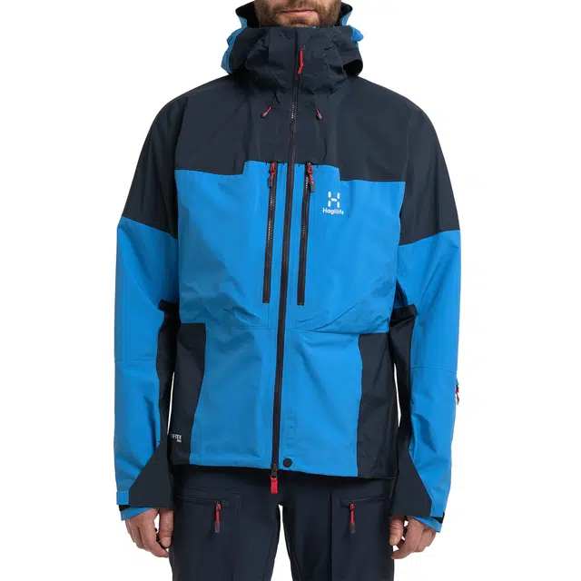 HAGLFS SpitzGTXPro