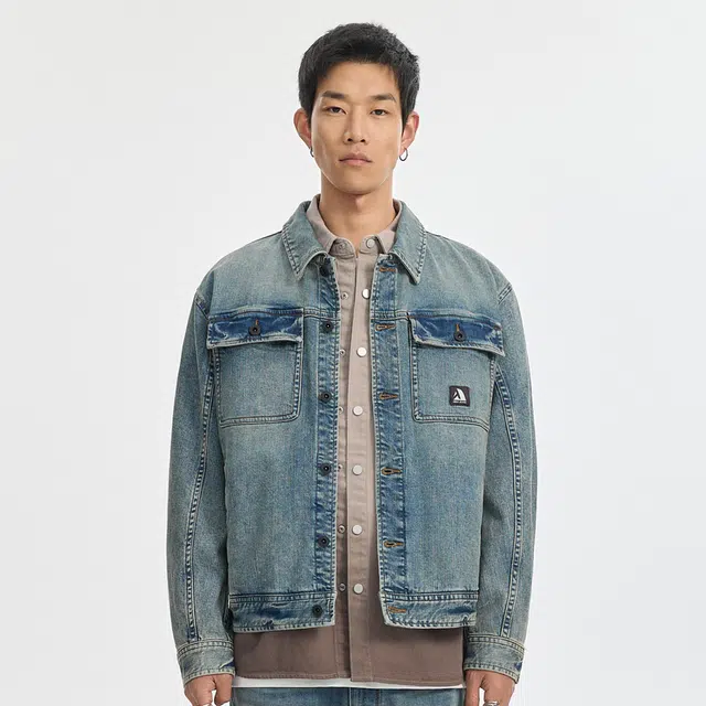 ABLE JEANS