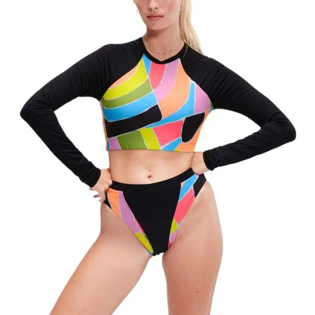 Speedo FLU3NTE