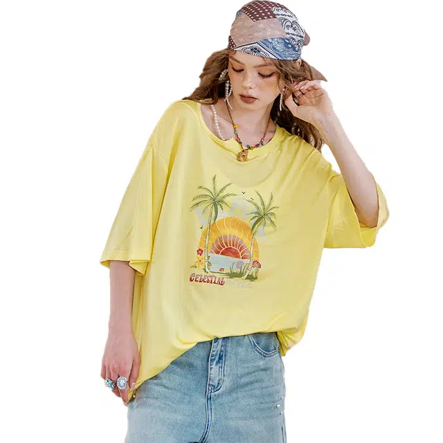ELF SACK T