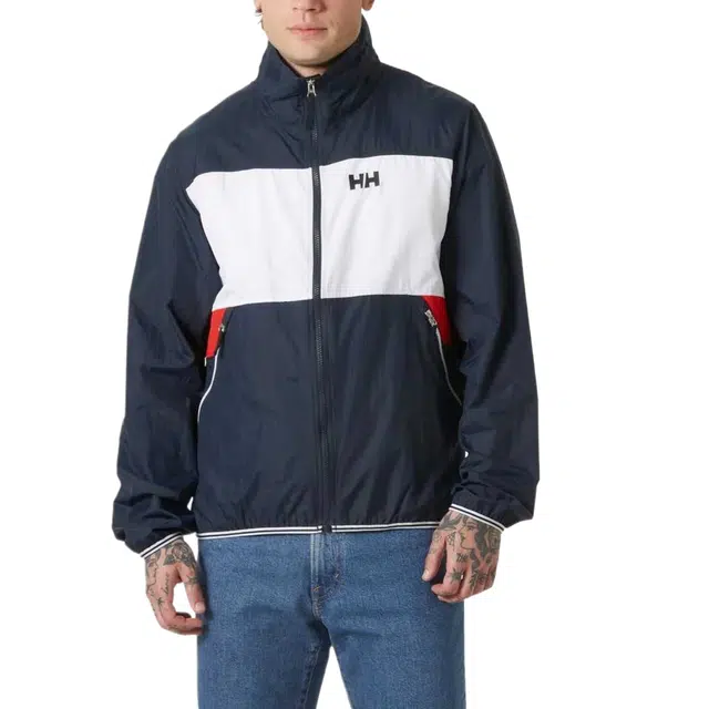 HELLY HANSEN