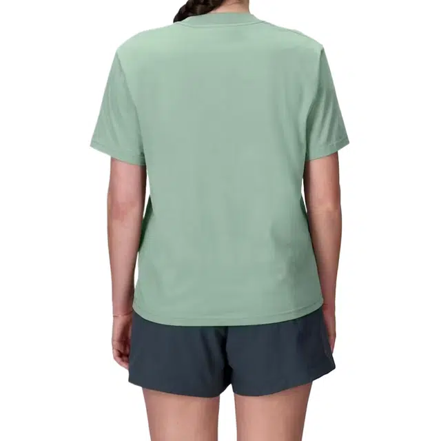 Marmot Sunny Marty Short-Sleeve T