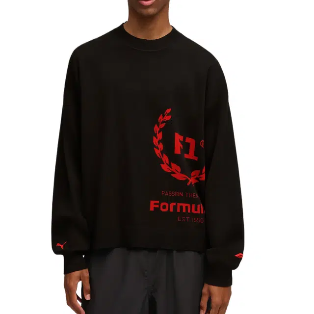 PUMA F1® Sweatshirt