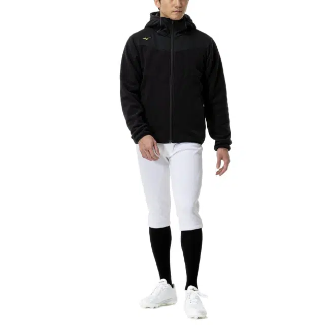 Mizuno Pro