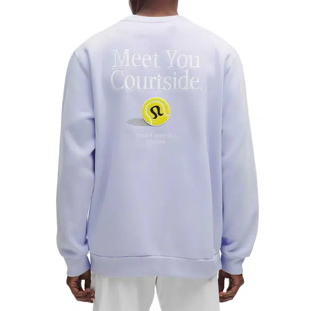 lululemon Steady State Courtside