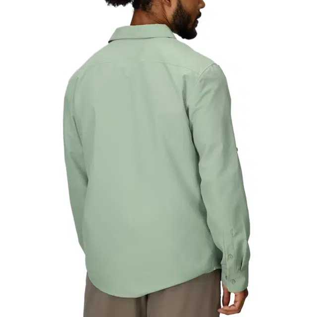 Marmot 25AirExchange UPF 40 Long-Sleeve