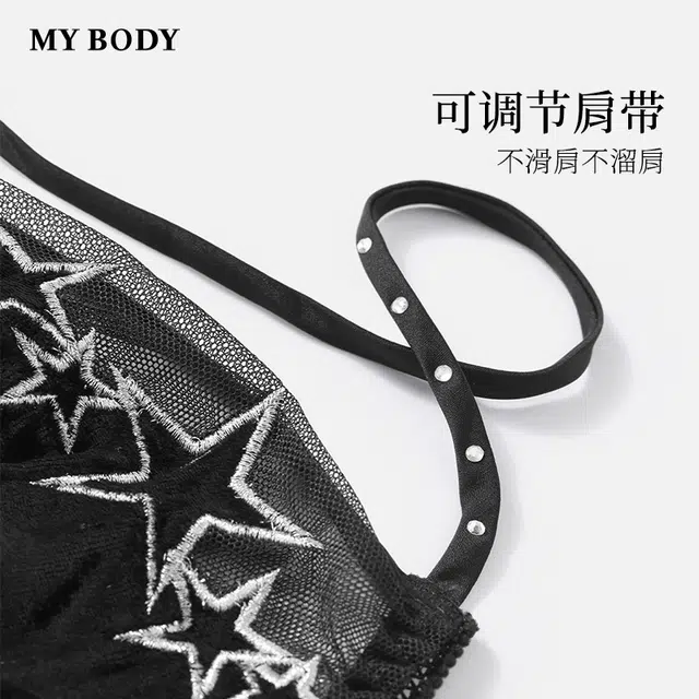 MY BODY V