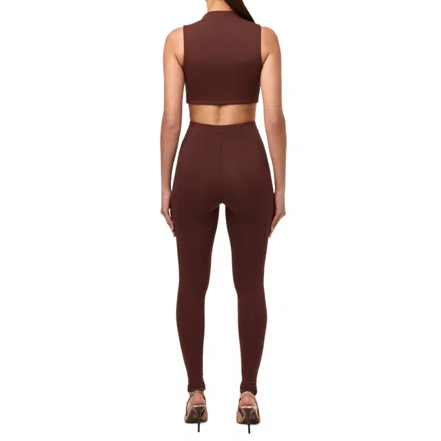 NAKED WARDROBE NW Sculpt Legging