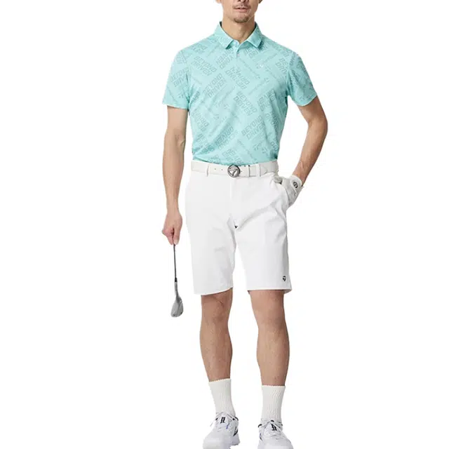 TAYLORMADE SS25 Polo