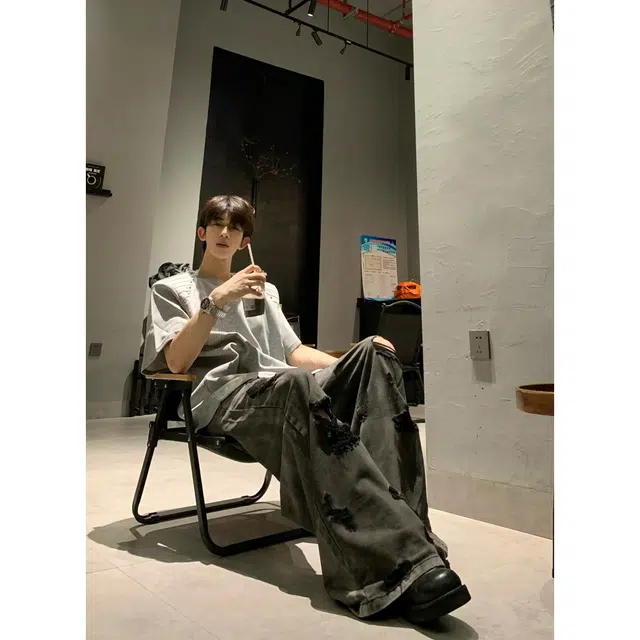 JICHUAN YEP insT