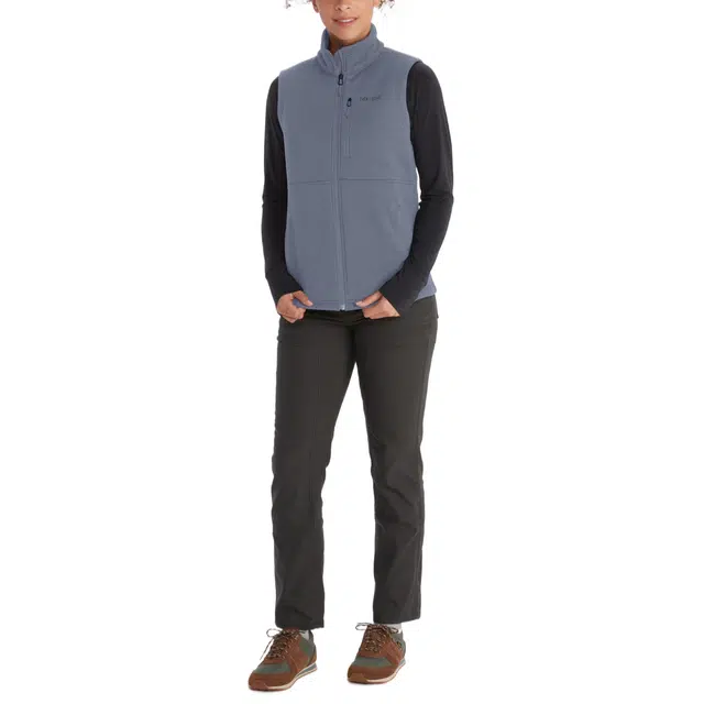 Marmot Drop Line