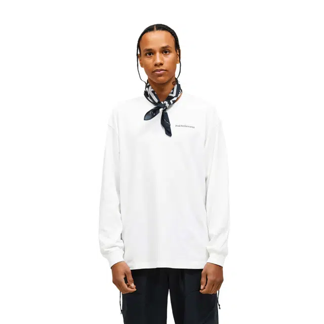 PEAK PERFORMANCE T