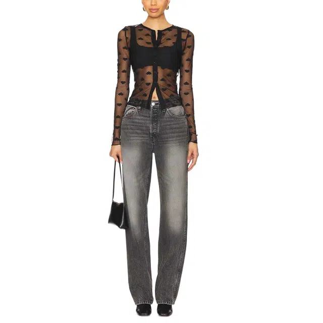 SUPERDOWN Ellinor Top