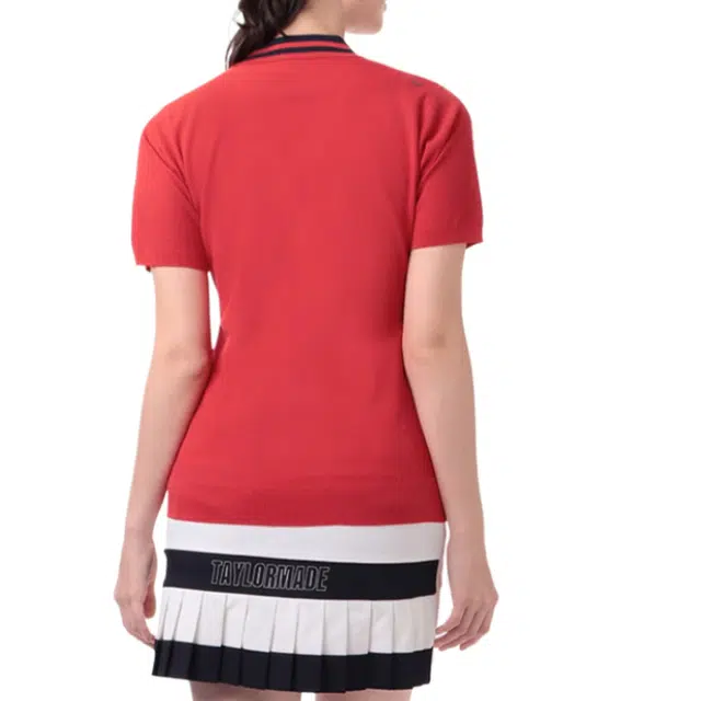 TAYLORMADE golfPolo