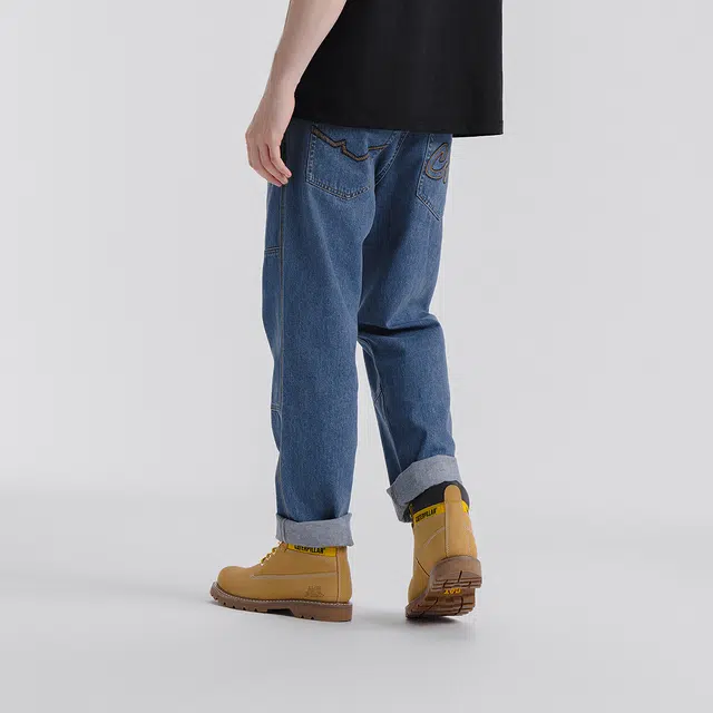 CAT SS25