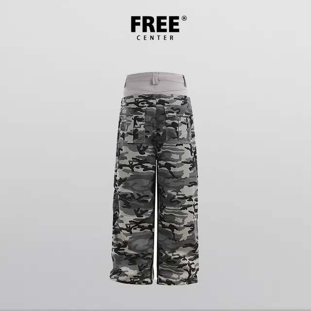 FREE CENTER