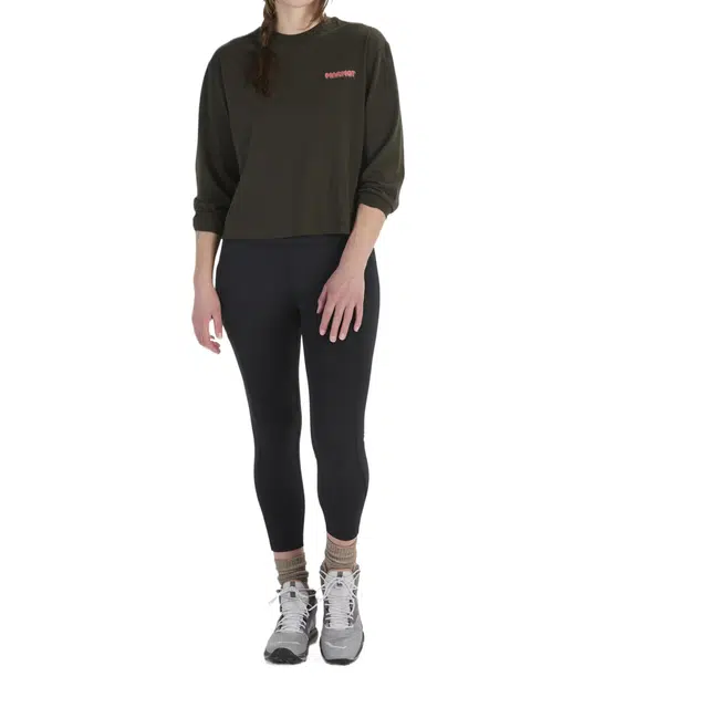 Marmot DownhillMartyBoxy T