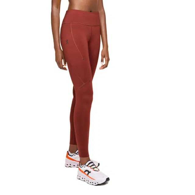 On Performance Tights