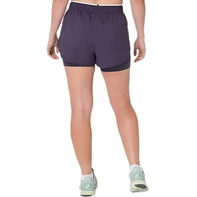 Asics Womatch Short