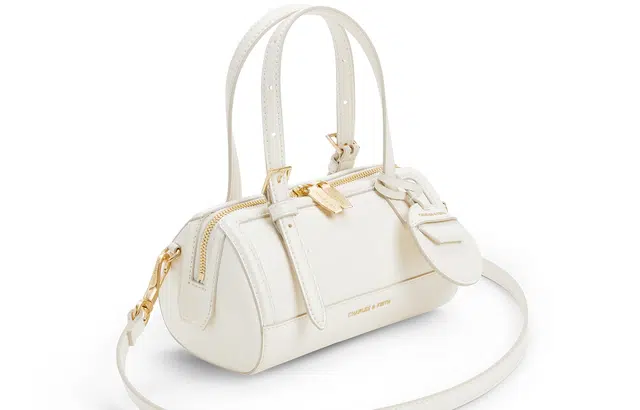 CHARLESKEITH CK PU Cream