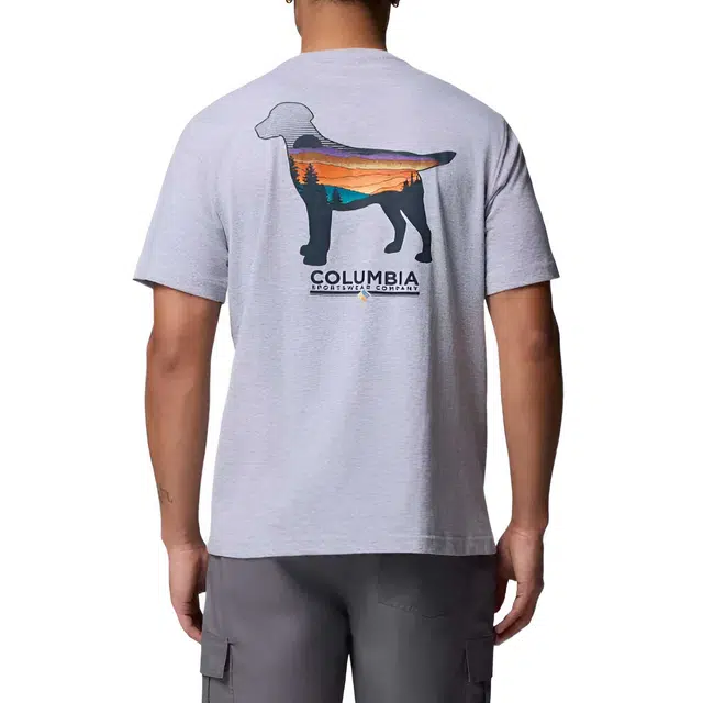 Columbia T