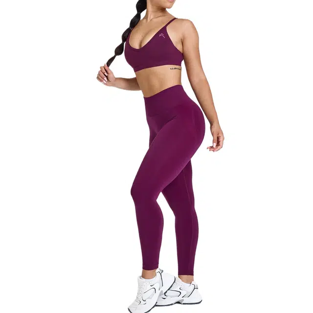 ONER ACTIVE Timeless Strappy Bralette